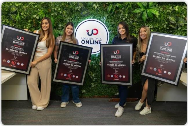 Certificación De Closer